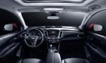Chevrolet Equinox 2017 года (CN)